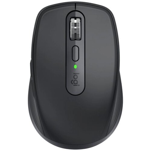 Logitech Mi&amp;scaron; MX Anywhere 3S for Business black, 910-006958 Slike