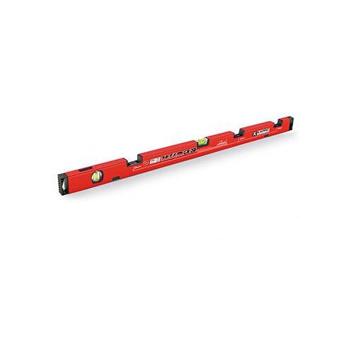 Kapro libela za suvu gradnju (gips) magnetna 90 cm 773 K773B40 Slike