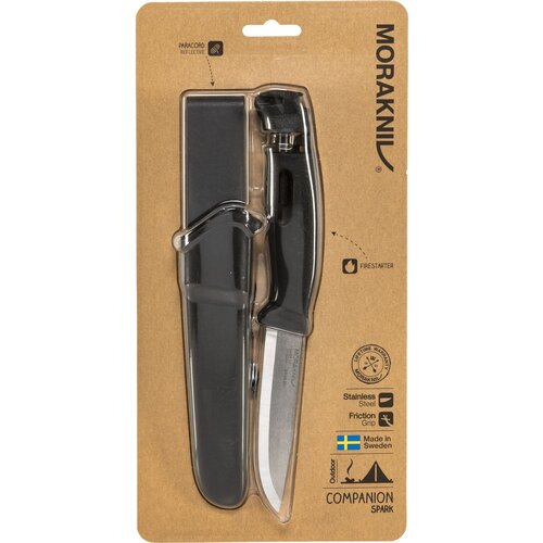 Morakniv companion spark black Cijene