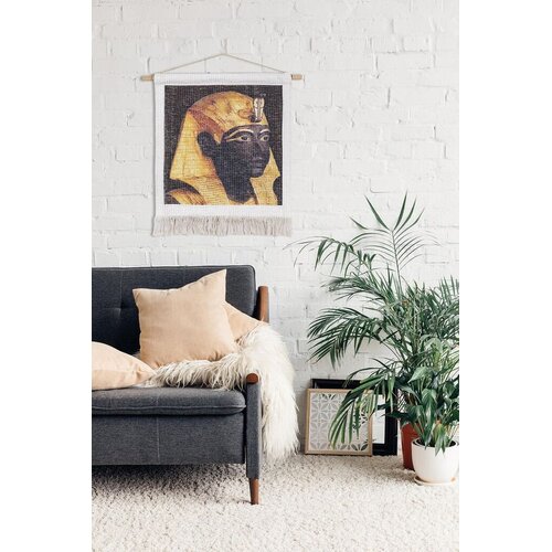 Wallity Slika Antik Misir WLL 52, 65x75 cm Cene