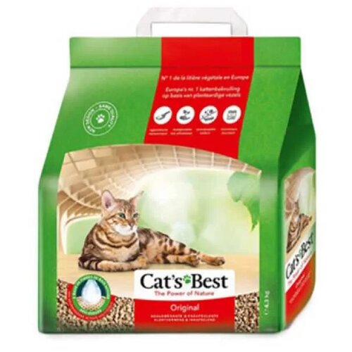 Cats_Best Posip Original 40l Slike