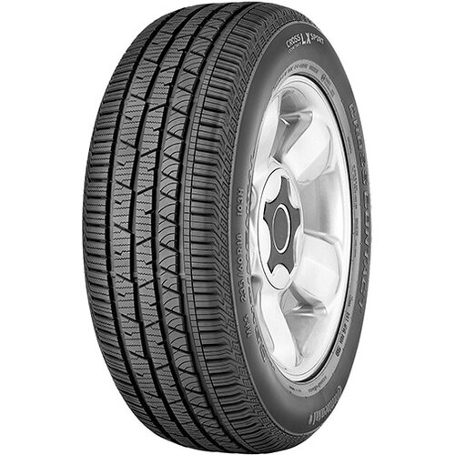 Continental CrossContact LX Sport ( 255/45 R20 105H XL EVc, VOL ) Slike