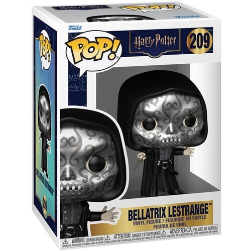 HARRY POTTER POP! Movies: Harry Potter S24 - Bellatrix Lestrange Cene