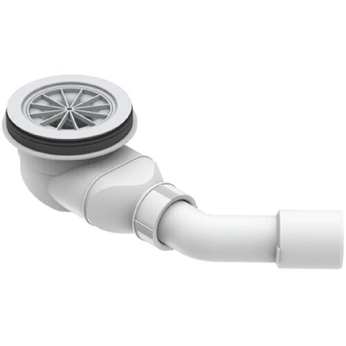 Laufen sifon za pro marbond tu&scaron; kade FI90 2.9512.7.000.000.1 Cene