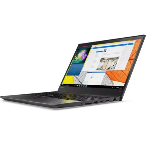 Lenovo Prenosnik ThinkPad T580 / i5 / RAM 8 GB / SSD Disk / 15,6&Prime; FHD Cene