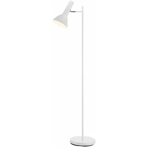 Markslöjd Bijela stojeća svjetiljka (visina 137 cm) Metro –
