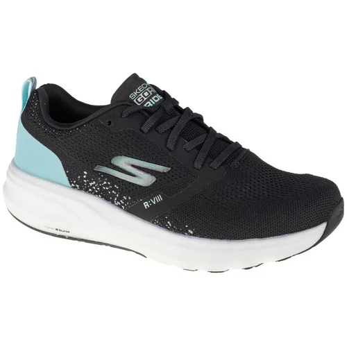 Skechers Go Run Ride 8 Hyper Crna