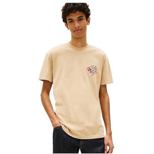 Tommy Hilfiger pamučna mu&scaron;ka majica Cene
