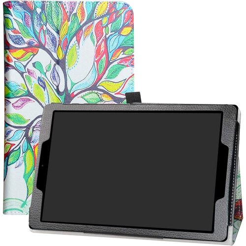 NIKCORP Ovitek za Chuwi HiPad X 10,1, PU usnje, funkcija stojala in magnetno zapiranje, zaščitni etui za tablico, barvna kombinacija, (5000138908) Cene