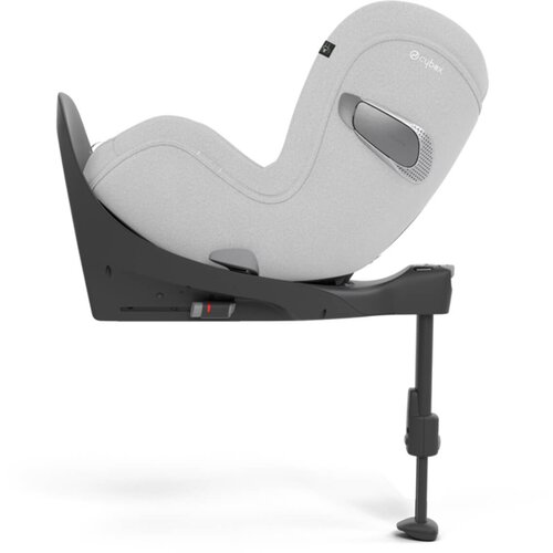 Cybex autosjedalica i-Size 40-105 cm Sirona T Plus Platinum platinum white 523000405 Slike