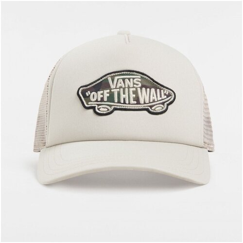 Vans Kape s &amp;scaron;iltom Classic patch curved bill trucker Zelena Slike
