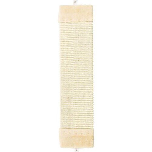 Trixie Grebalica od Pliša 62cm – Pravougaona, Bež Cene