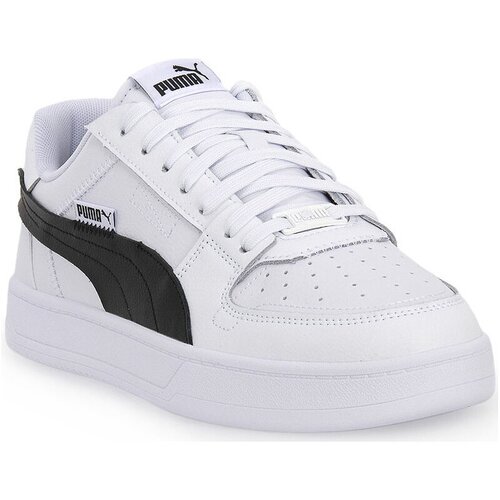 Puma Modne superge 07 CAVEN 2 VTG Bela Slike