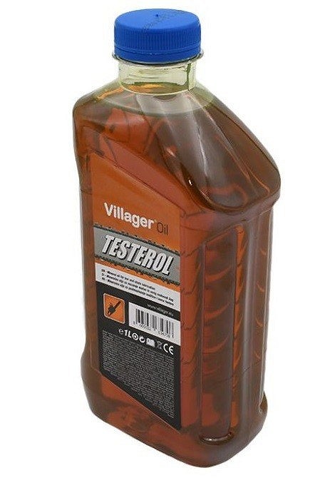 Villager Ulje za lanac - Testerol - 1L Cene