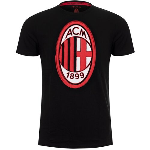 Drugo mu&amp;scaron;ka AC Milan Big Logo majica Slike