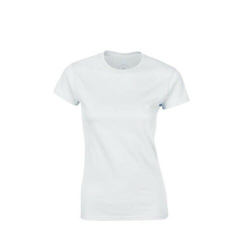 Brokula carewear ženska majica kratki rukav krka, bela( brkl/Žm/wh160/xl ) Cene