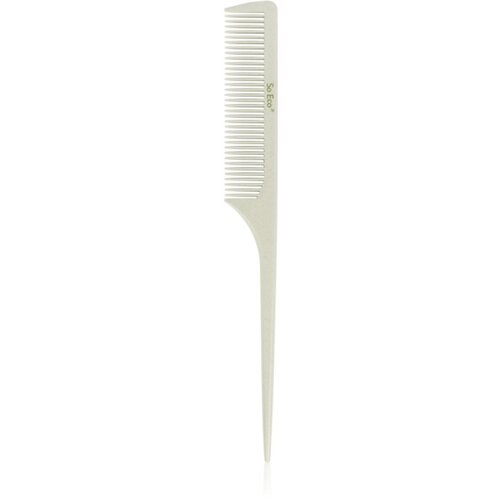 So Eco Biodegradable Tail Comb kompostabilen glavnik za gladko pričesko in volumen 1 kos Cene