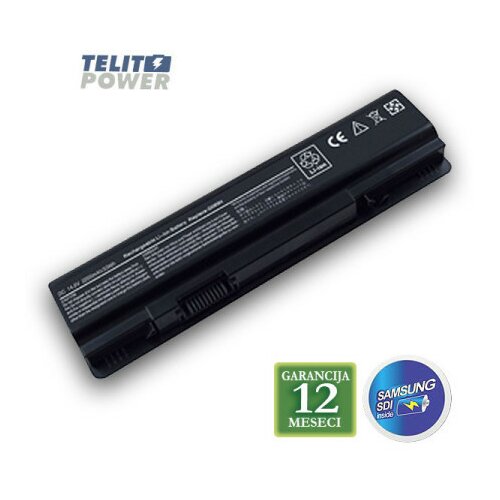Telit Power baterija za laptop DELL Vostro A840 Series F287H DL8600L7 ( 0478 ) Slike