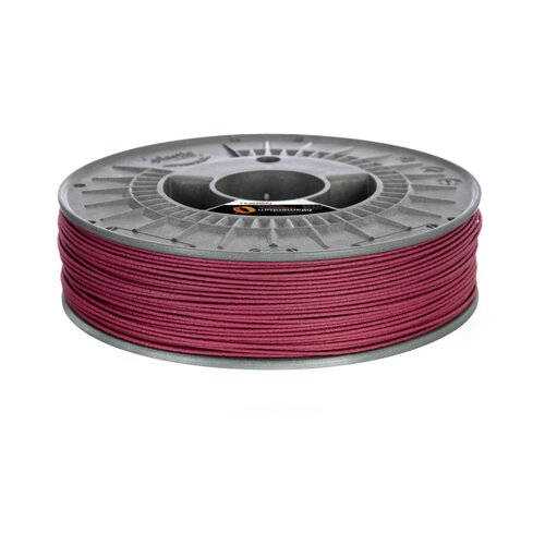 Fillamentum Timberfill Redheart - 1,75 mm Slike