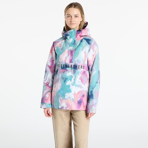 Horsefeathers Jakna Tala Jacket Rainbow L Cene