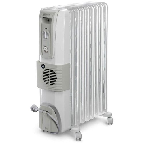 DeLonghi Radijator uljani KH770925V Cene