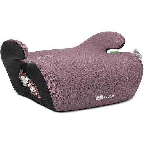 Lorelli AUTO SEDISTE ORION I-SIZE (125-150cm) - PINK (10071892606) Slike