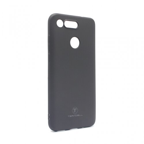 Teracell maska giulietta za huawei honor view 20 mat crna Slike