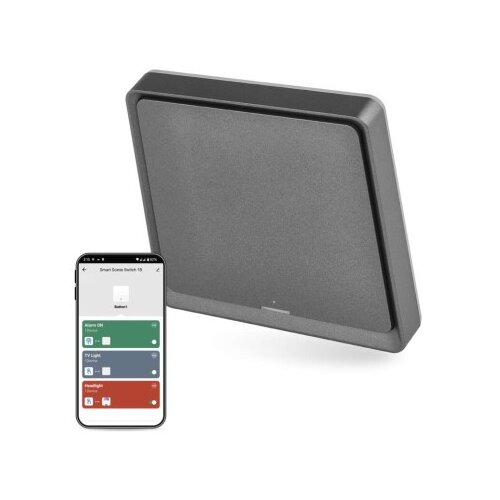  GoSmart Prenosno scensko stikalo IP-2001ZB, ZigBee 3.0, 1 gumb Slike