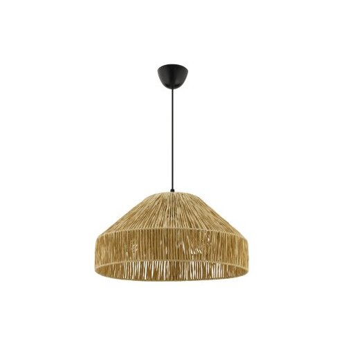 Opviq Luster Tartan Camel Black Cene