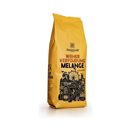 Sonnentor Dunajsko zapeljevanje Melange - 500 g Cene