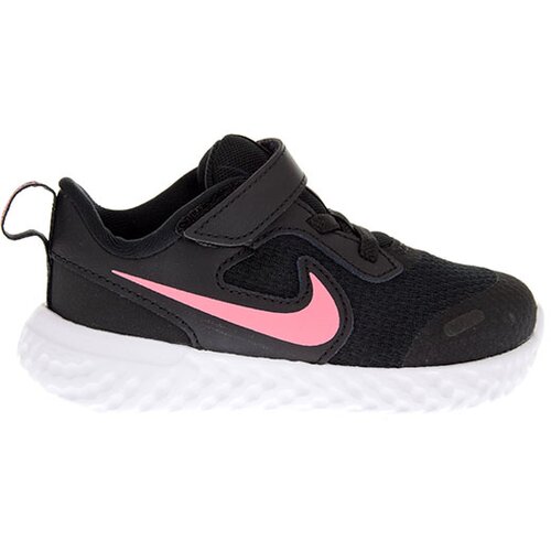 Nike Otroška tekaška obutev REVOLUTION 5 (PSV) Črna Cene