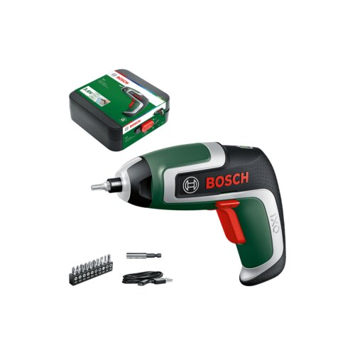  IXO 7 Cordless Screwdriver Cijene