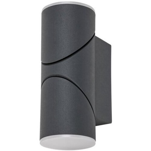 Rabalux spoljna zidna led 12 9W belfast 1916364 Cene