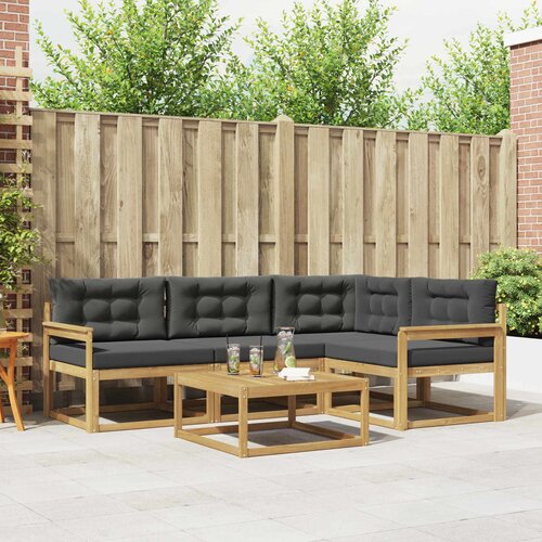  Set vanjskih sofa Cene