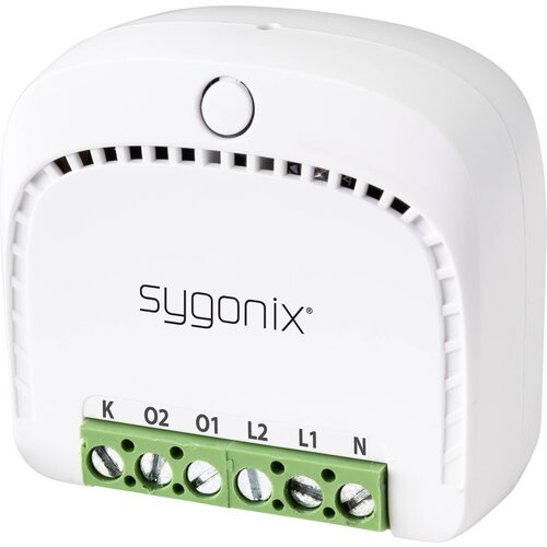 Sygonix SY-4699844 wi-fi stikalo v notranjosti 3680 w, (20448347) Slike