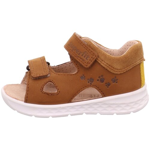 Superfit sandal LAGOON 1-000514-3000 U rjava 25 Slike