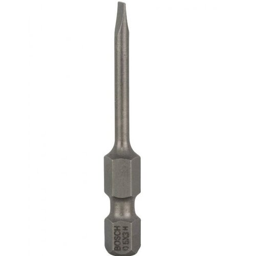 Bosch extra-hard bit s 0.5x3.0. 49 mm (2607001473) Cene