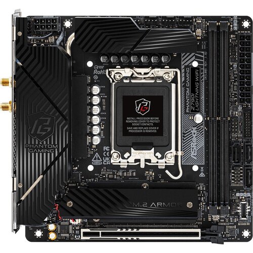AsRock Z790I LIGHTNING WIFI Motherboard Cijene