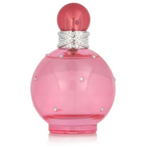 Britney Spears Fantasy Sheer 100 ml toaletna voda za ženske Slike