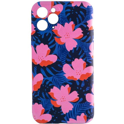  Maska za telefon SVETLECE za Iphone 11 Pro (5.8) DZ8/14, Teget Cene