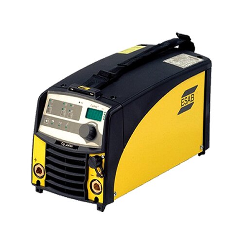 Esab aparat za varenje caddy&amp;reg; tig 2200i ta33 dc p2, 151000 Slike