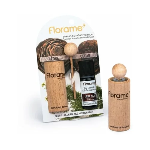 Florame Difuzor Provanse - Cedar