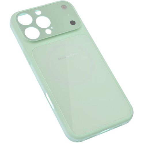  Maska za iPhone 16 Pro Max 6.9 mint Magsafe GlowUp Cene