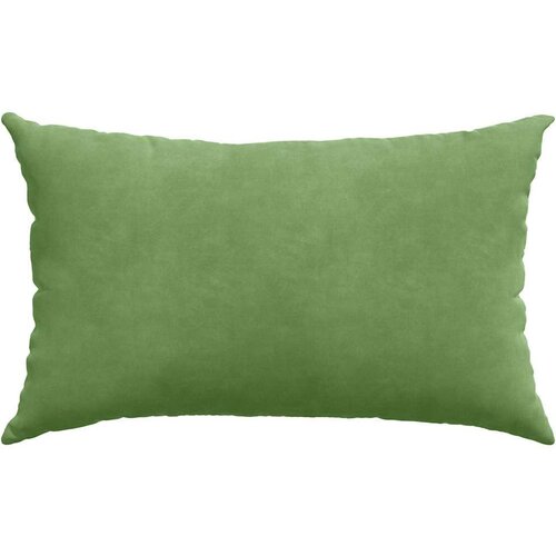 VidaXL jastučići za sofu 2 pcs svijetlo zelena 50 x 50 cm Slike