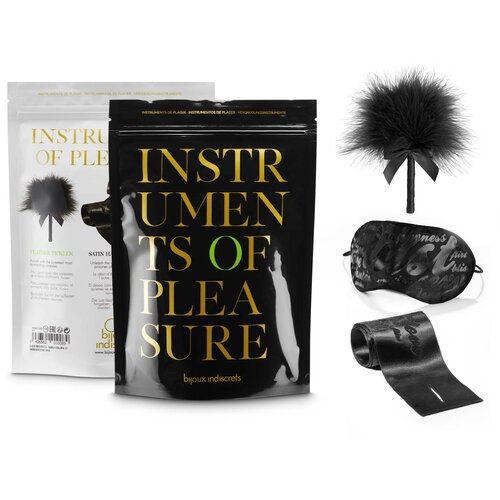 Bijoux Indiscrets Instruments of Pleasure Green Cijene