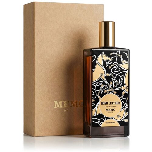 Memo Paris Irish Leather Eau De Parfum 200 ml (unisex) Cijene