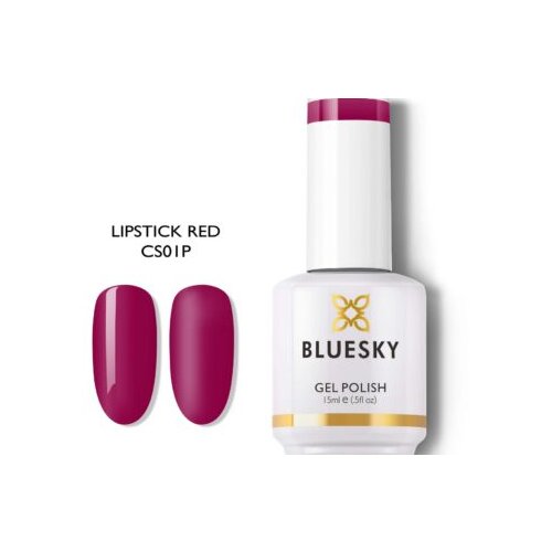  BLUESKY TRAJNI LAK LIPSTICK RED 15ML Cijene