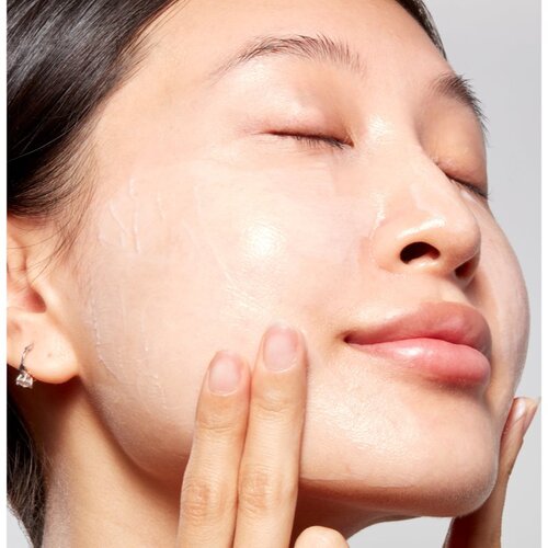 Mario Badescu Hydrating Overnight Mask with Peptides maska za spanje s peptidi 56 g Slike