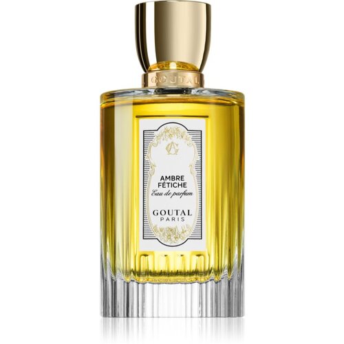 GOUTAL Ambre Fétiche parfemska voda uniseks 100 ml Cijene