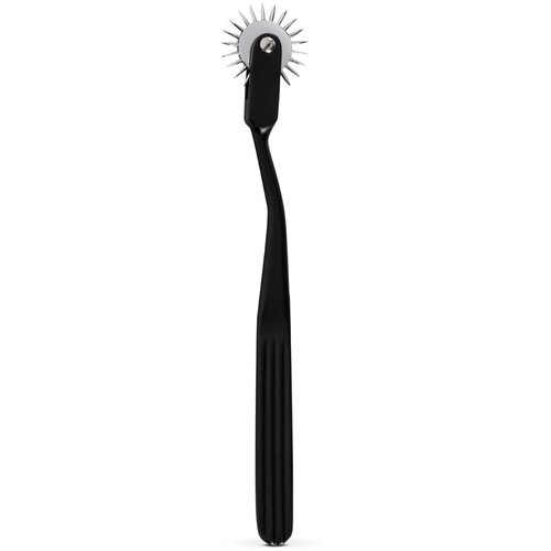 Sinner Gear Kole&amp;scaron;ček Wartenberg - 1 kolo, črn, (21598169) Slike